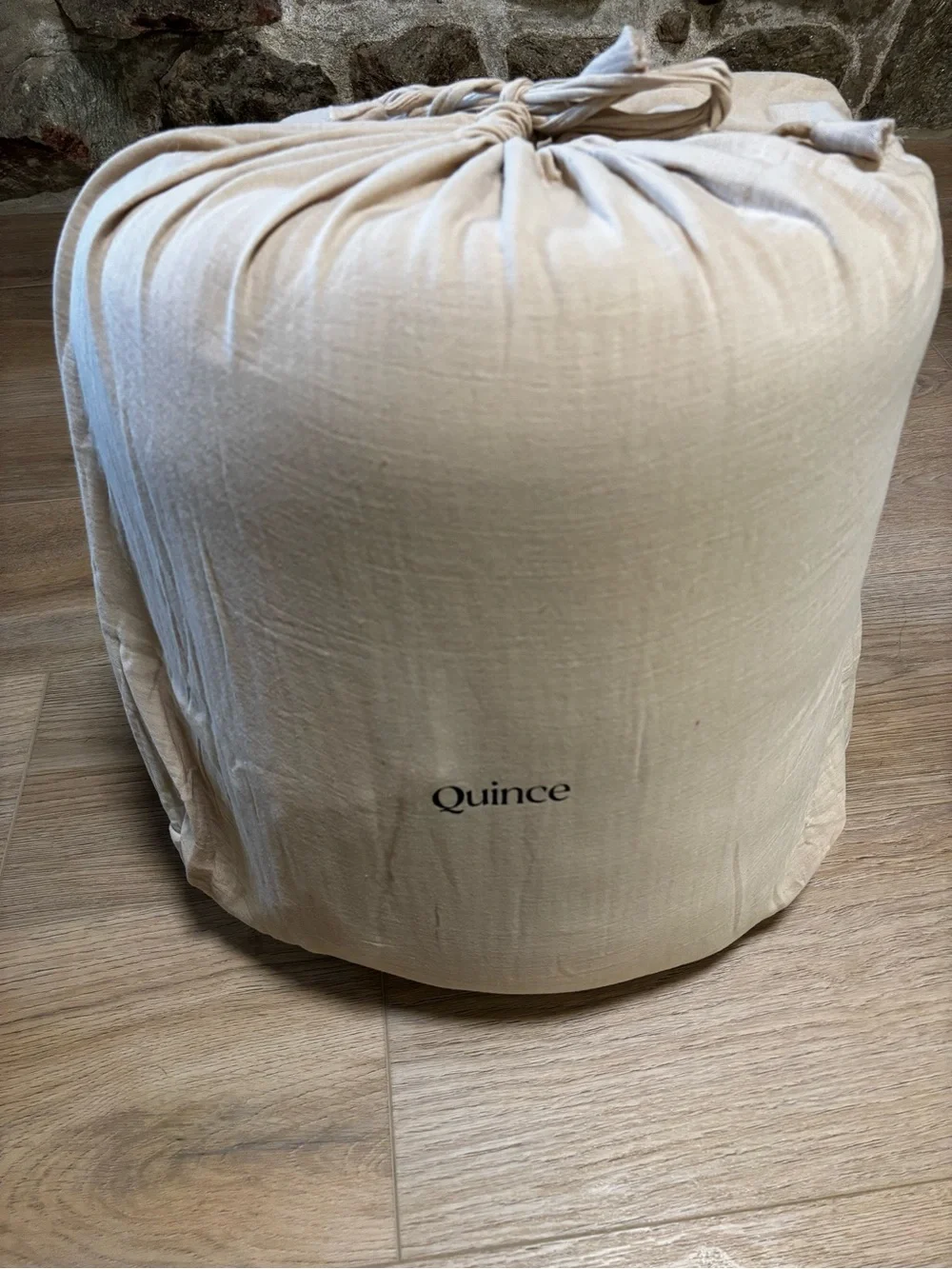 Quince lightweight cream